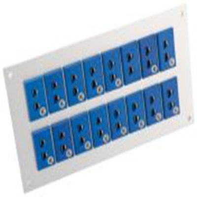 RS PRO,106-702,热电偶连接器面板