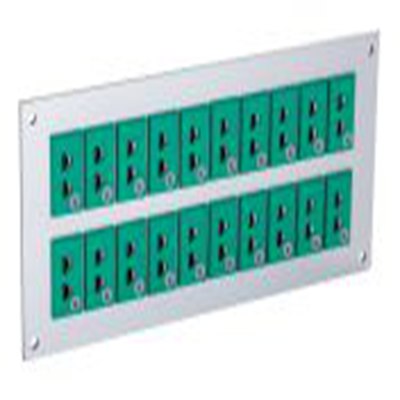 RS PRO,106-712,热电偶连接器面板