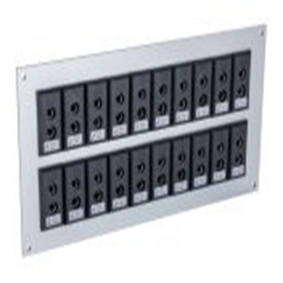 RS PRO,106-733,热电偶连接器面板