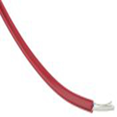 RS PRO,151-316,K型热电偶导线, PVC绝缘, 25m长, 最高+105°C, 无屏蔽, 扁平双绞线