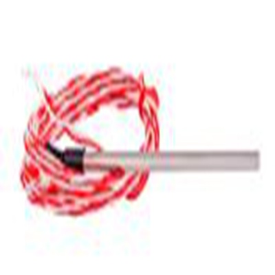 RS PRO,152-320,, 不锈钢 NTC 电热调节器, Φ4 mm探头, 最低-50 °C, 最高150 °C