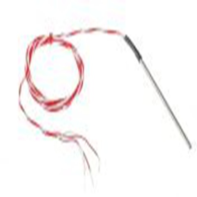 RS PRO,158-985,PT100温度传感器 RTD温度传感器, 探头Φ3mmx100mm, -50°C∼+200°C