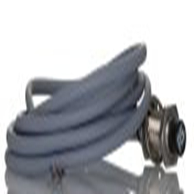 RS PRO,208-156,电感式接近开关, 螺纹管主体, M12, 可检测8 mm, 非嵌入式安装, 2m线长, IP68, 54mm