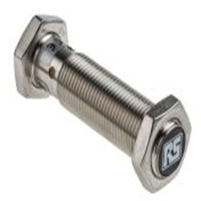 RS PRO,208-162,电感式接近开关, 螺纹管主体, M12, 可检测3 mm, 嵌入式安装, IP68, 52mm