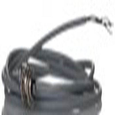 RS PRO,208-178,电感式接近开关, 螺纹管主体, M8, 可检测4mm, 非嵌入式安装, 2m线长, IP68, 40mm