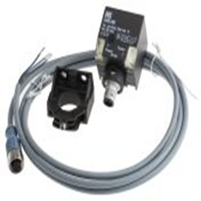 RS PRO,208-190,电感式接近开关, 块状主体, 可检测35 mm, 非嵌入式安装, IP68, 65mm x 40mm x 40mm