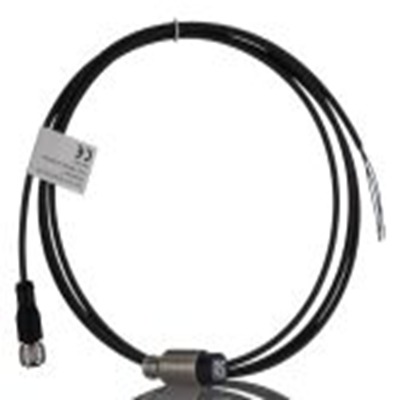 RS PRO,208-235,电感式接近开关, 螺纹管主体, M18, 可检测12 mm, 非嵌入式安装, IP68, 52mm