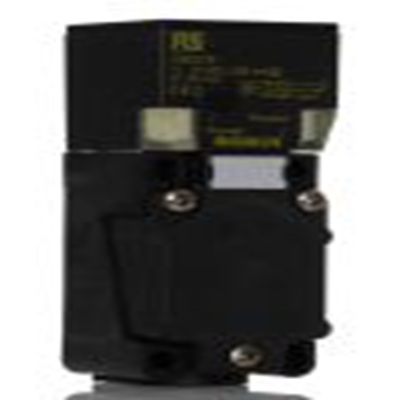 RS PRO,208-279,电感式接近开关, 块状主体, 可检测40 mm, 非嵌入式安装, IP68, 114mm x 40mm x 40mm