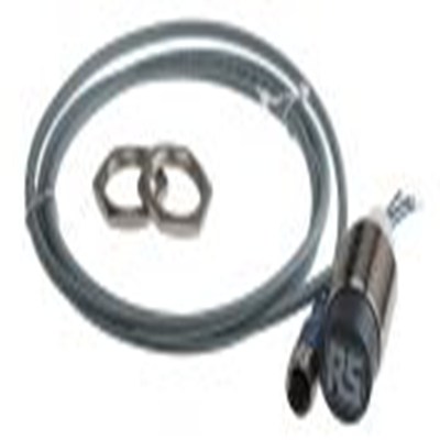 RS PRO,208-308,电感式接近开关, 螺纹管主体, M30, 可检测20 mm, 非嵌入式安装, IP68, 62mm