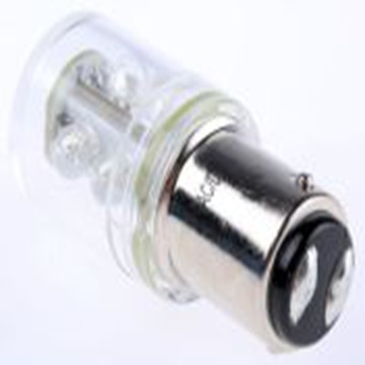 RS PRO,209-298,蓝色 LED 灯