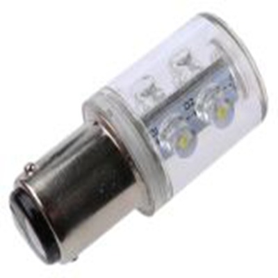 RS PRO,211-190,白色 LED 灯