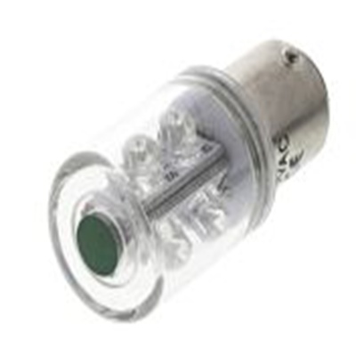 RS PRO,211-358,绿色 LED 灯