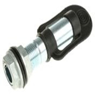 RS PRO,235-613,DIN 安装杆, 用于DIN 和柔性 DIN 信号灯