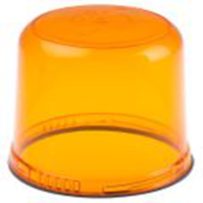 RS PRO,235-792,琥珀色 透镜, 用于白炽信号灯