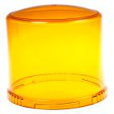 RS PRO,236-032,琥珀色 透镜, 用于氙气信号灯