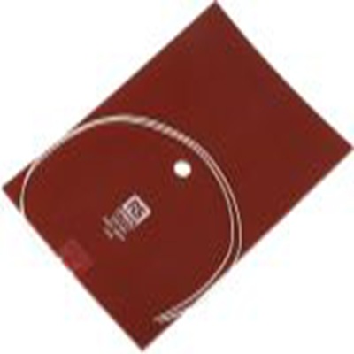 RS PRO,245-663,硅橡胶加热器, 400 W, 240 V 交流, 长方形, 200 x 300mm矩形垫, 峰值温度+200°C