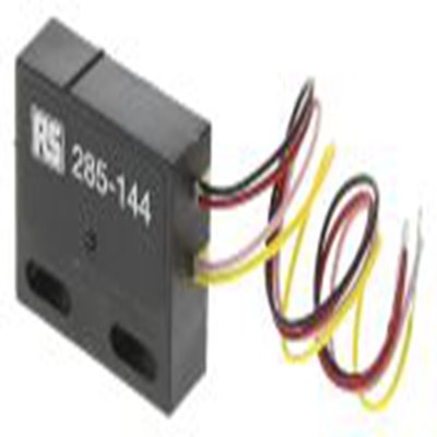 RS PRO,285-144,霍尔效应传感器, 开路集电极PNP + NPN输出, 块状 24 V dc, 电线接端, 切换电流250 mA, 最高60 °C, 最大直流24 V dc, IP65