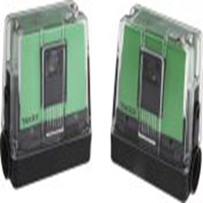 RS PRO,285-891,对射型光电传感器, 块状, 可检测10 m, 4 端子螺钉连接, 继电器输出, LED光源