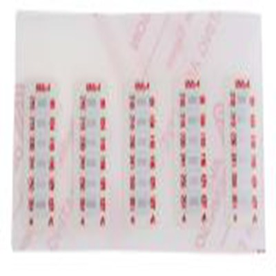 RS PRO,285-942,温度标签, 温度灵敏度99 °C至127 °C, 6个指示级别