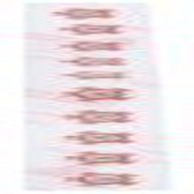 RS PRO,285-992,温度标签, 温度灵敏度116 °C至138 °C, 5个指示级别