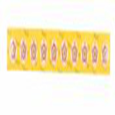 RS PRO,286-002,温度标签, 温度灵敏度143 °C至166 °C, 5个指示级别