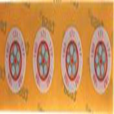 RS PRO,286-018,温度标签, 温度灵敏度171 °C至193 °C, 5个指示级别