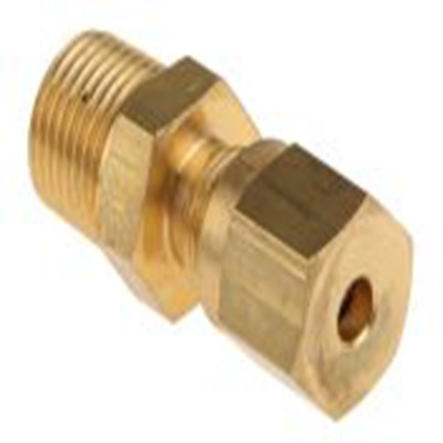 RS PRO,286-721,1/8 BSPT压缩设备配件, 用于热电偶或 PRT 探头, Φ3mm探头