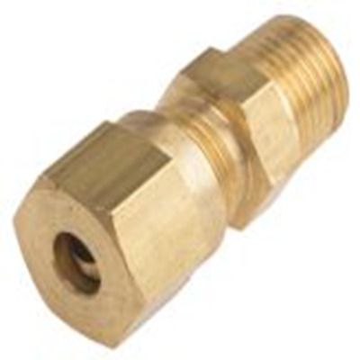 RS PRO,286-737,1/8 BSPT压缩设备配件, 用于热电偶或 PRT 探头, Φ4.5mm探头