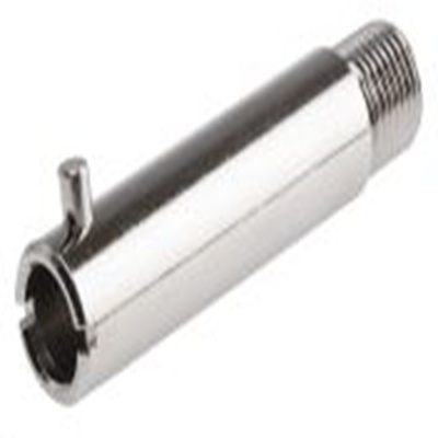 RS PRO,286-888,1/8 BSP卡口适配器, 用于温度传感器