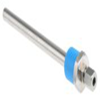 RS PRO,286-923,1/2 BSP热电偶套管, 用于温度探头, 1/2 BSPP安装, Φ6mm探头