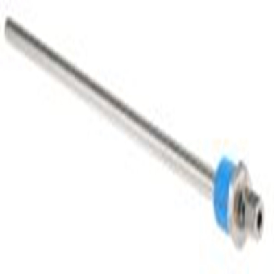 RS PRO,286-939,1/2 BSP热电偶套管, 用于温度探头, 1/2 BSPP安装, Φ6mm探头