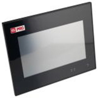 RS PRO,315-663,HMI 面板, 7 in, TFT LCD, 8GB板载内存, 800 x 480 pixel, 1个端口, IP65, HMI系列