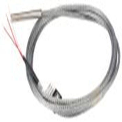 RS PRO,350-356,PT100温度传感器, 探头Φ6mmx50mm, -50°C∼400°C