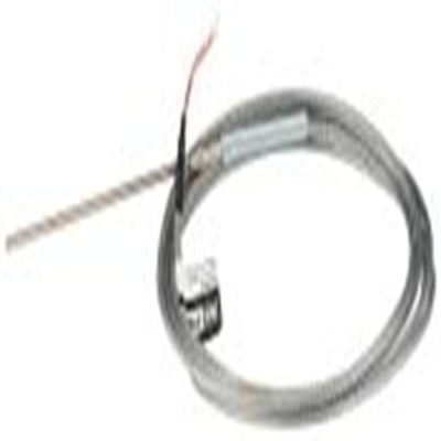 RS PRO,350-359,PT1000温度传感器, 探头Φ3mmx100mm, -50°C∼400°C