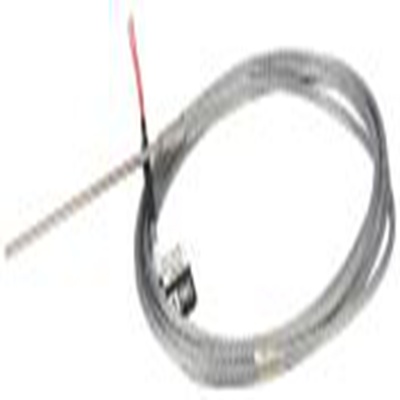 RS PRO,350-360,PT100温度传感器, 探头Φ3mmx100mm, -50°C∼400°C