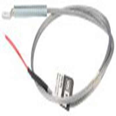 RS PRO,350-365,PT100温度传感器, 探头Φ9.4mmx26mm, -50°C∼400°C