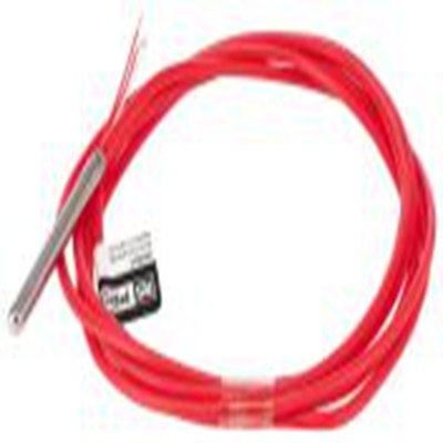 RS PRO,350-401,PT100温度传感器, 探头Φ6mmx60mm, -50°C∼400°C