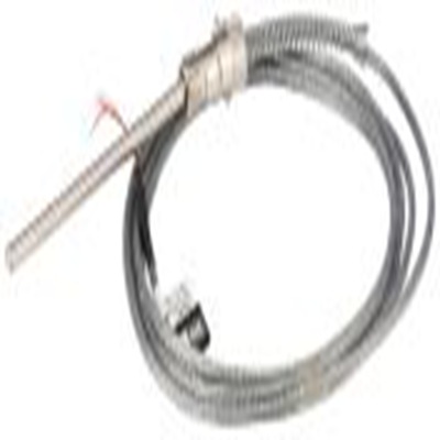 RS PRO,350-405,PT100温度传感器, 探头Φ6mmx100mm, -50°C∼400°C