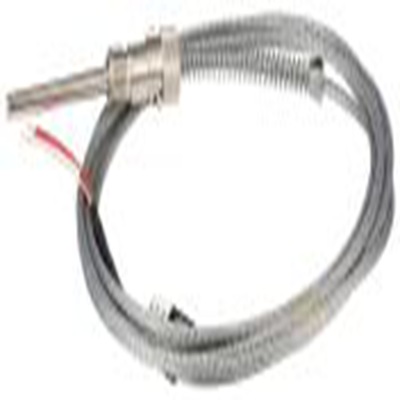 RS PRO,350-407,PT1000温度传感器, 探头Φ6mmx50mm, -50°C∼400°C