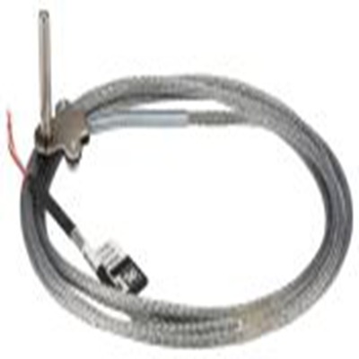 RS PRO,350-414,PT100温度传感器, 探头Φ5mmx50mm, -50°C∼400°C