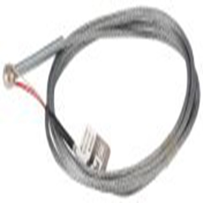 RS PRO,350-416,PT100温度传感器, 探头Φ5mmx30mm, -50°C∼400°C