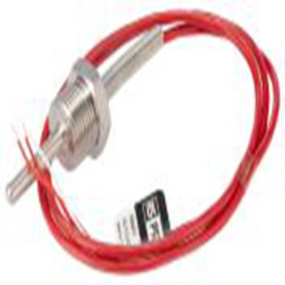 RS PRO,350-417,PT100温度传感器, 探头Φ6mmx50mm, -50°C∼200°C