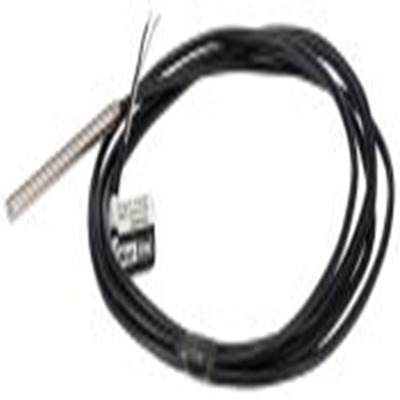 RS PRO,350-439,J型热电偶, 探头Φ6mm x 60mm, 可测400°C, 线长2m, 不锈钢探头