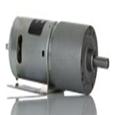 RS PRO,420-580,有刷直流齿轮电机, 12 V 直流, 19.8W, 6mm轴径, 59 ncm最大输出
