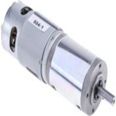 RS PRO,420-619,有刷直流齿轮电机, 12 V 直流, 11 rpm, 41.3 W, 8mm轴径, 2.9 牛米最大输出