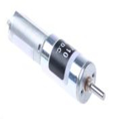 RS PRO,420-710,有刷直流齿轮电机, 12 V 直流, 6 rpm, 0.39 W, 3mm轴径, 24 ncm最大输出