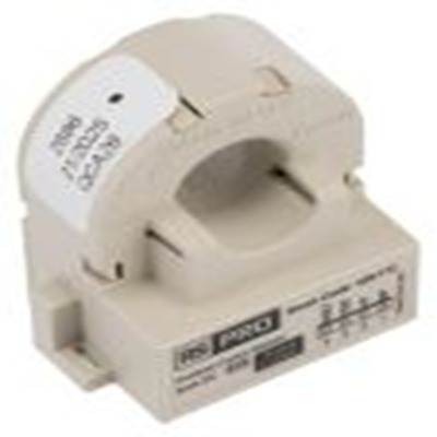 RS PRO,429-772,电流互感器, 剩余型, 电流互感器传感器, 32A输入, 5 → 12V 直流电源, PCB 安装, 13.5mm孔