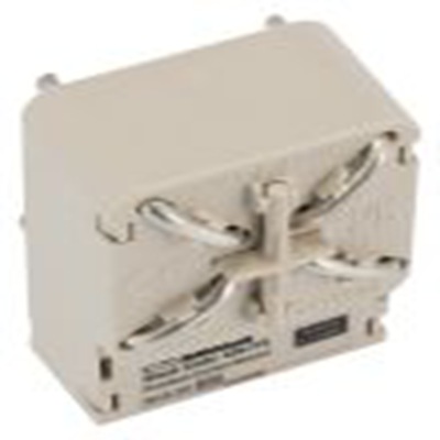 RS PRO,429-775,电流互感器, 剩余型, 电流互感器传感器, 32A输入, 5 → 12V 直流电源, PCB 安装