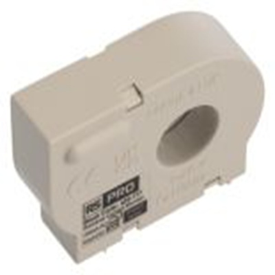 RS PRO,429-777,电流互感器, 剩余型, 电流互感器传感器, 32A输入, 5V 直流电源, PCB 安装, 4.5mm孔