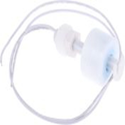 RS PRO,519-236,浮子开关, 垂直安装 硅胶, 直接装入, 最大直流200 V dc, 最高80 °C, 线长300 mm 140 V 交流